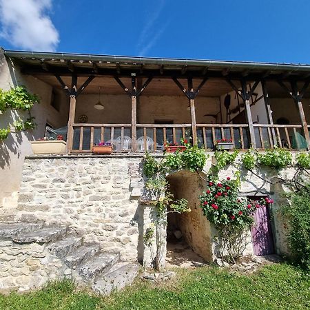 Apartamento La Soleillade D'Arnis Cahors Exterior foto