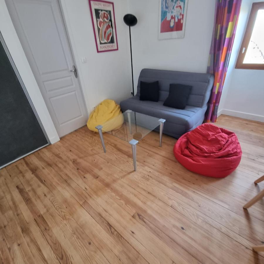 Apartamento La Soleillade D'Arnis Cahors Exterior foto