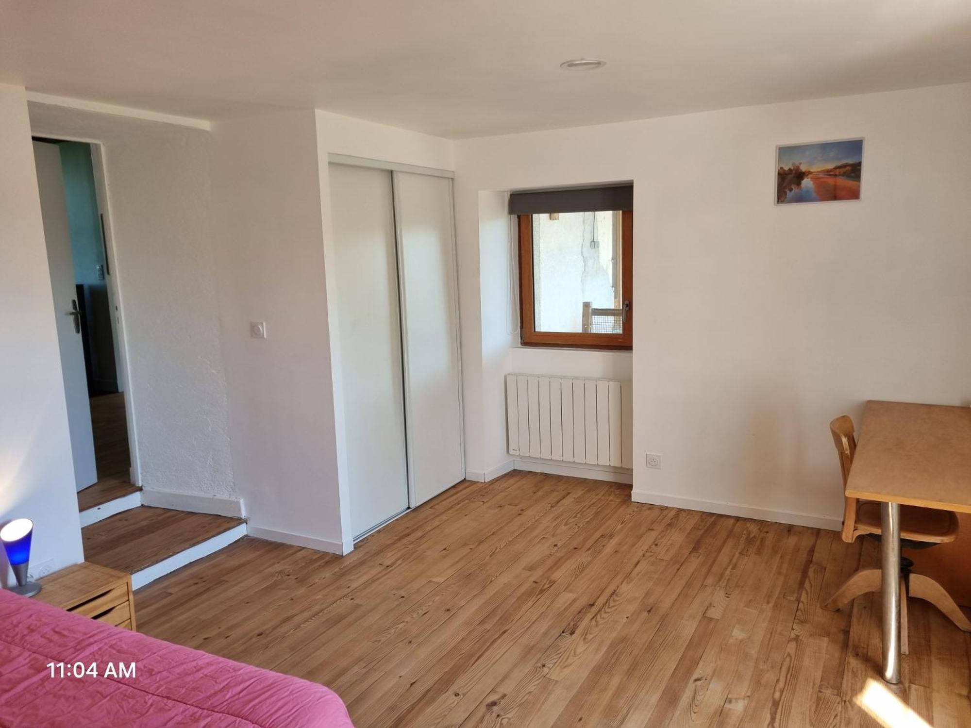 Apartamento La Soleillade D'Arnis Cahors Exterior foto