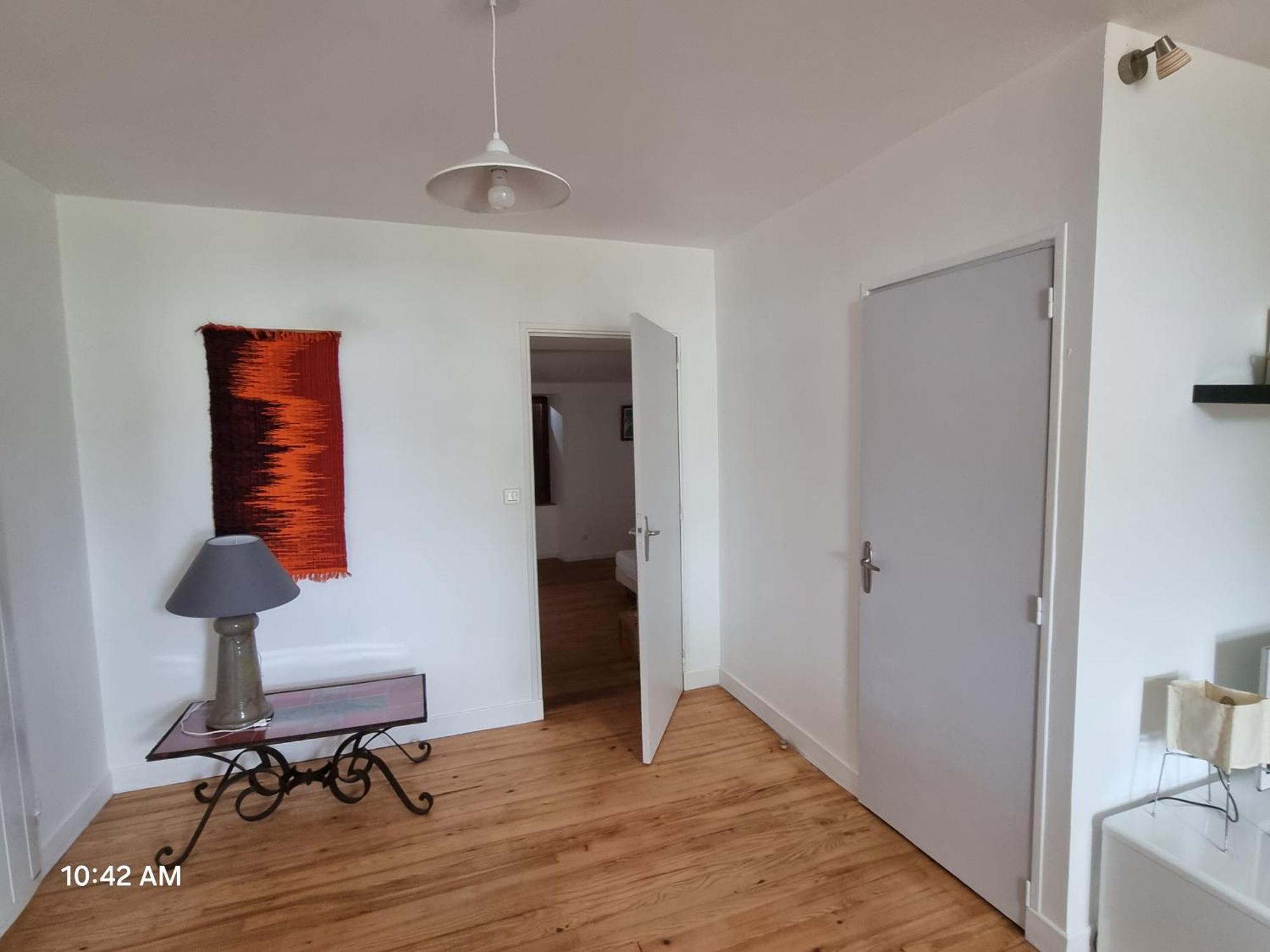 Apartamento La Soleillade D'Arnis Cahors Exterior foto