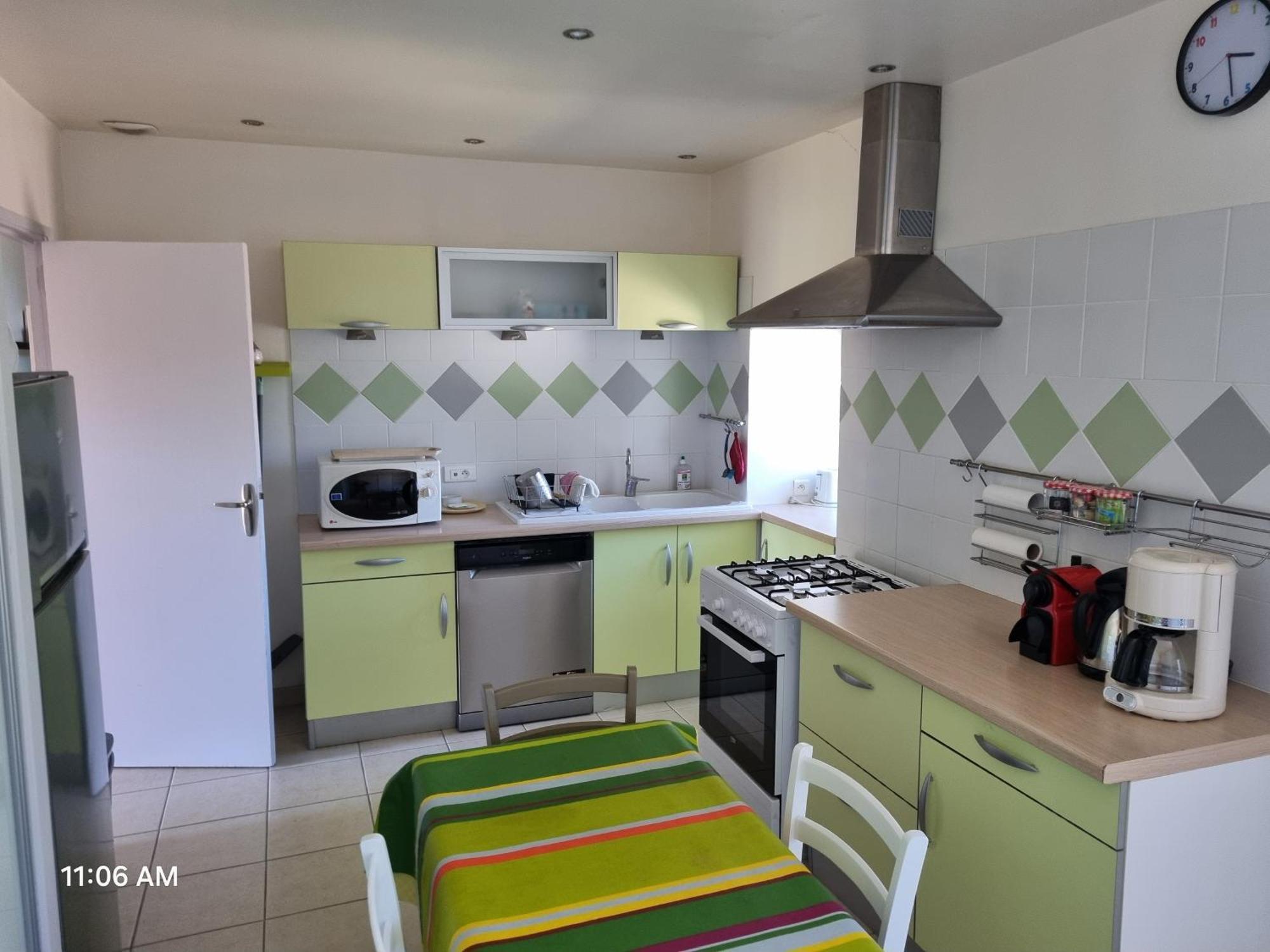 Apartamento La Soleillade D'Arnis Cahors Exterior foto