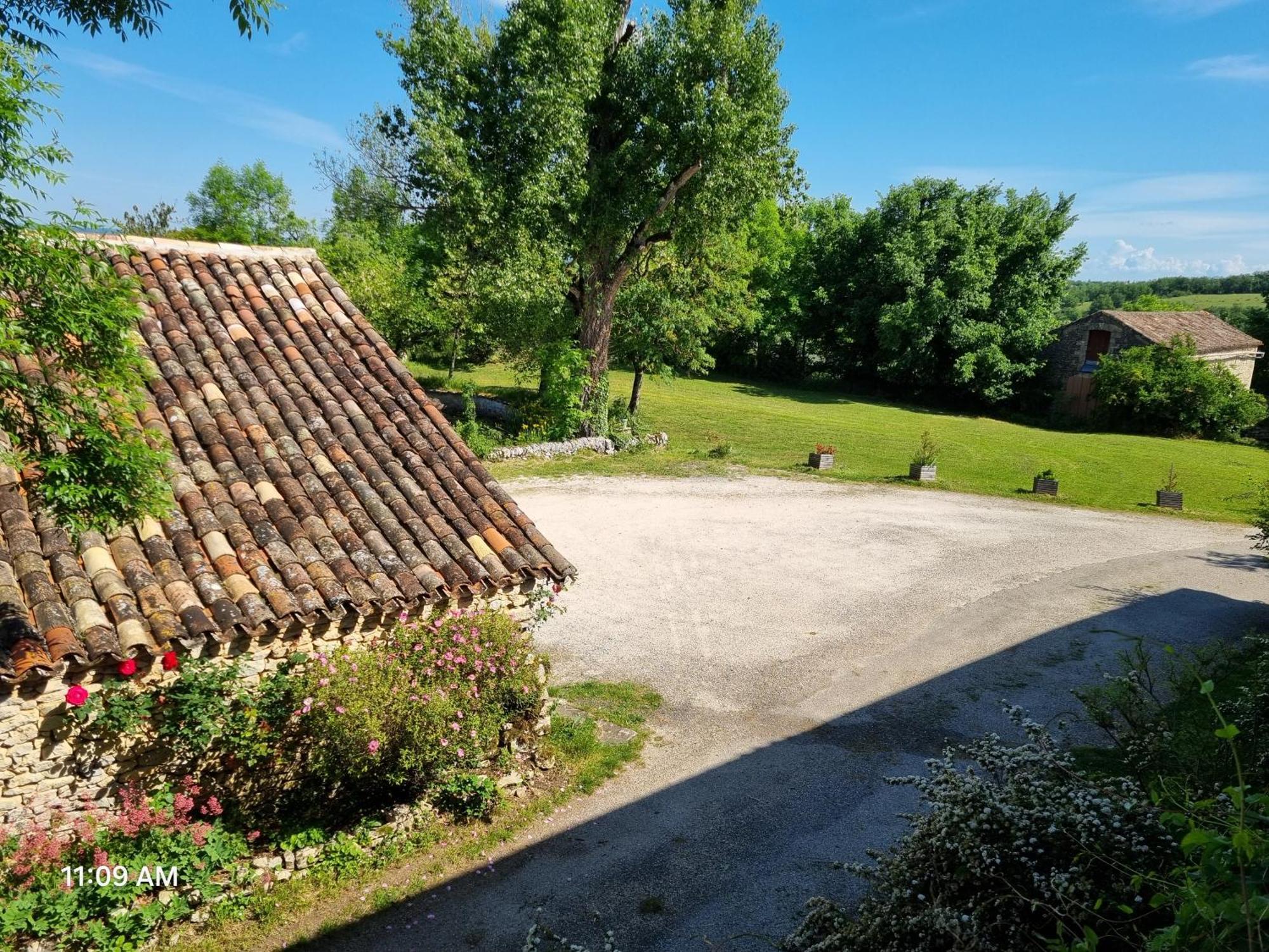 Apartamento La Soleillade D'Arnis Cahors Exterior foto