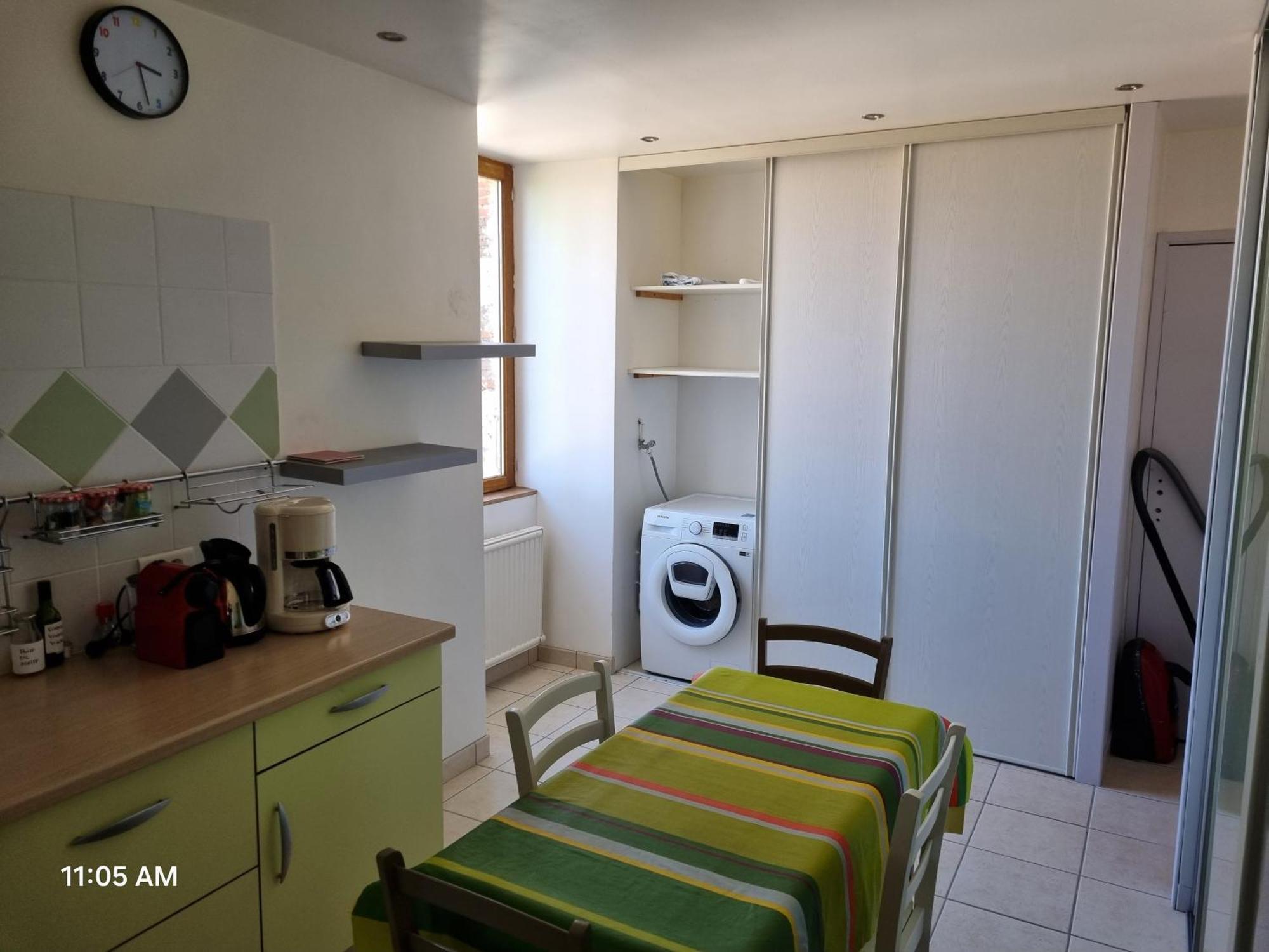 Apartamento La Soleillade D'Arnis Cahors Exterior foto