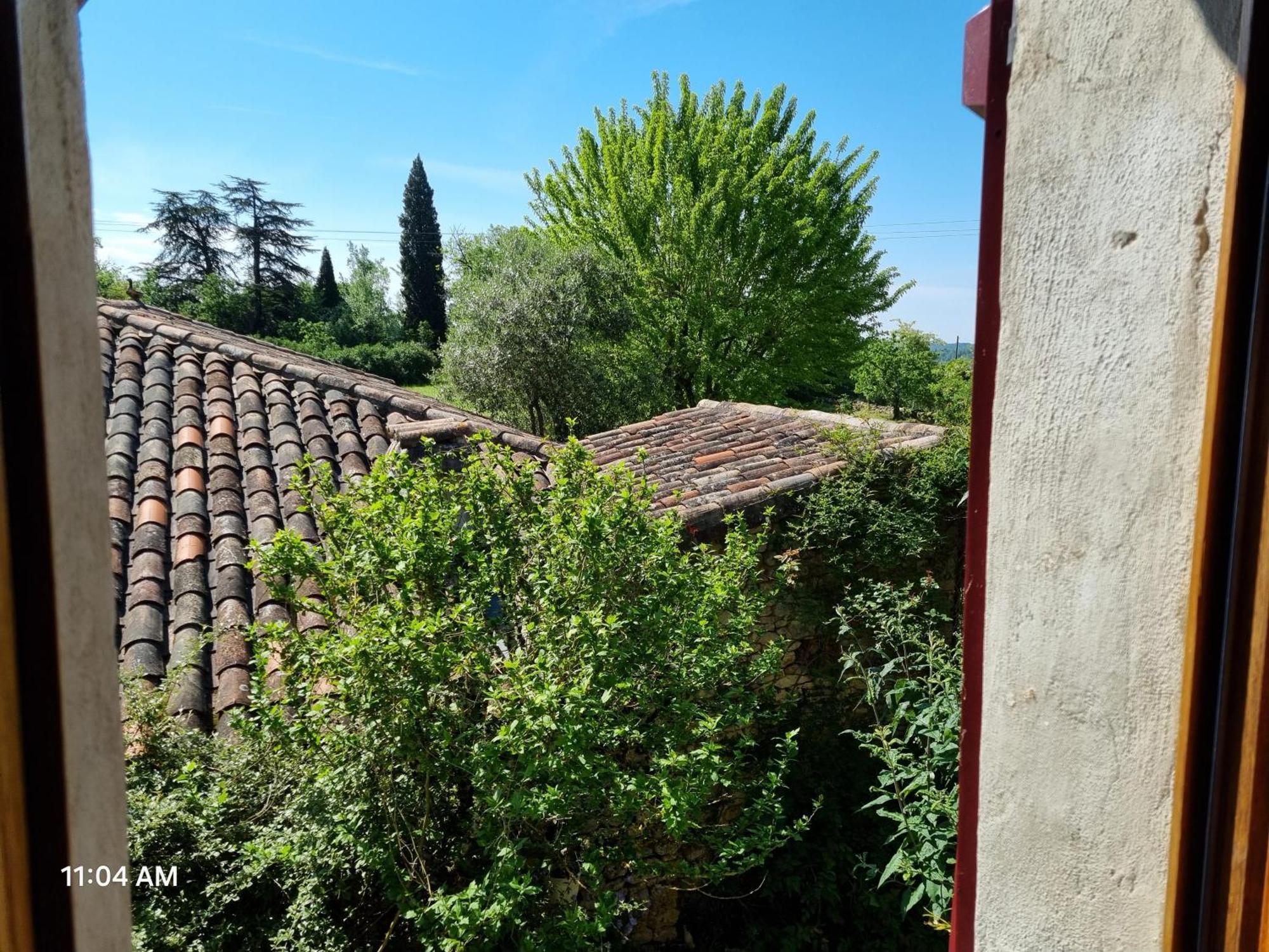 Apartamento La Soleillade D'Arnis Cahors Exterior foto